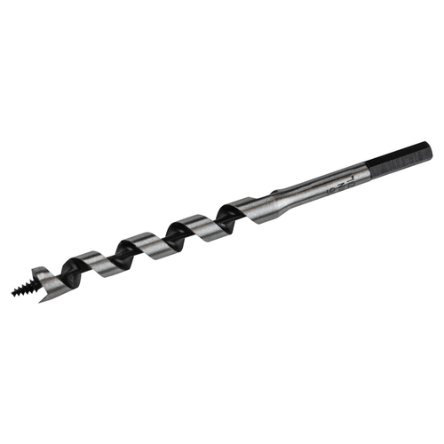 IRWIN AUGR BIT I-100 9/16" X 7-1/2"
