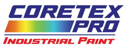 Coretex Upside Down Paint Fluorescent Pink 1/EA12/CS 60CS/Pallet