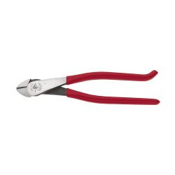 Klein Diagonal Cutting Pliers for Rebar Work