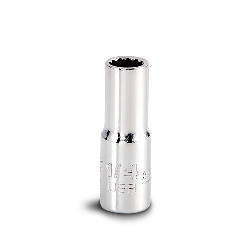 PROTO Skt 1/4 Dr 1/4 12 Pt Intm