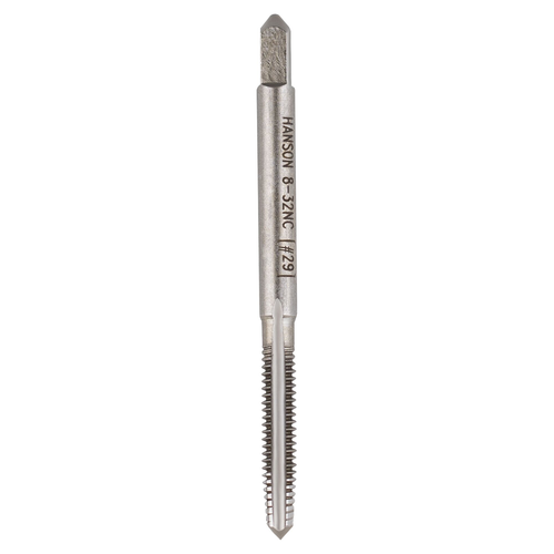 IRWIN TAP 8-32NC TAPER