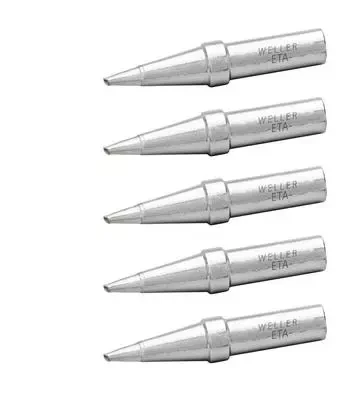 TIP,SCREWDRIVER,1/16" (5 PCS)