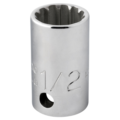 PROTO 3/8 Dr Skt Spline 1/2 16