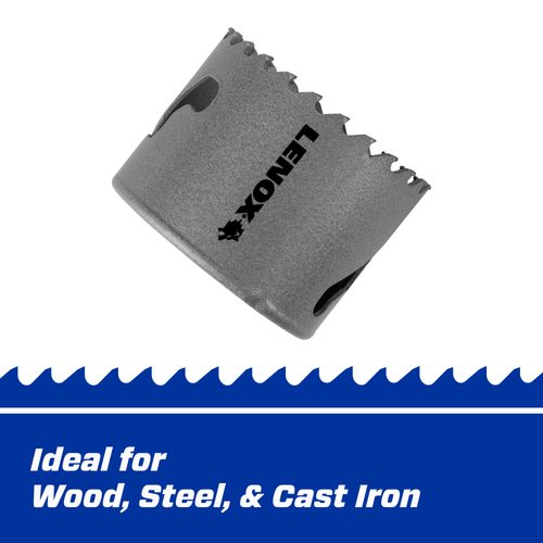 LENOX Lx 2 5/8 67Mm Cths