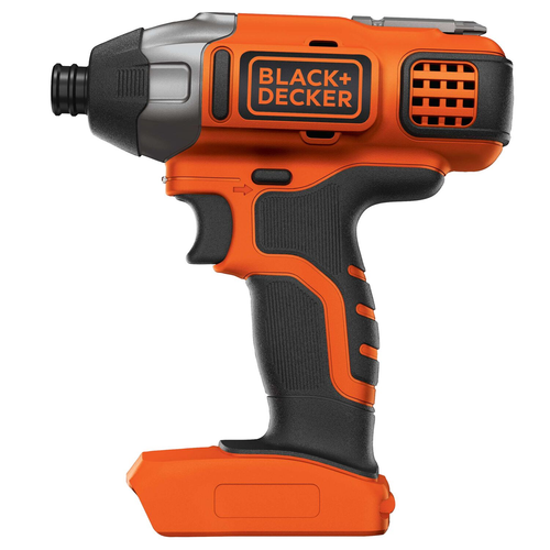 BLACK+DECKER B&D 20v Impact Driver (Bare)