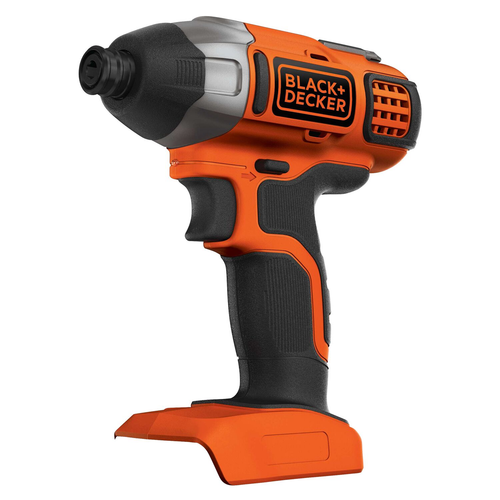 BLACK+DECKER B&D 20v Impact Driver (Bare)