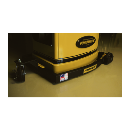 POWERMATIC Mobile Base for 54A,54HH Jointers