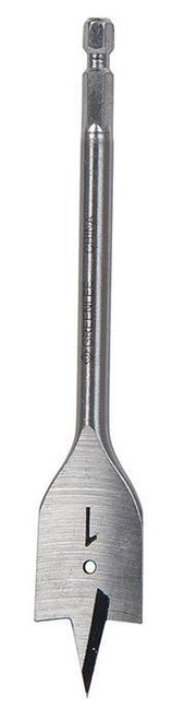 GREENLEE 1" Spade Bit