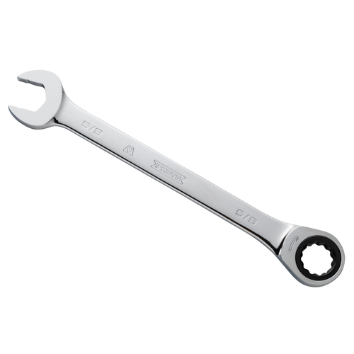 PROTO Wr Comb Ratg 12Pt Fp 5/8