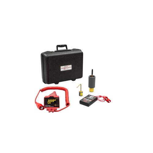 Greenlee DD WIRELESS METER,OH/UG SGL K1