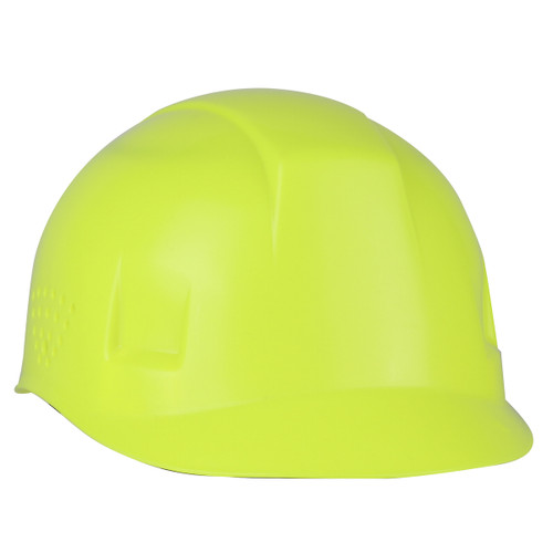 PIP® 280-HP940  Bump Caps, Size OS, Hi-Vis Yellow