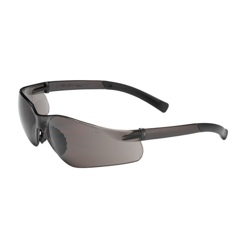 Zenon Z14SN™ 250-08-0001  Safety Glasses, Size OS, Black