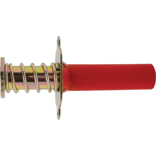 DEWALT Bang-It Steel Sdi 5/8 Red