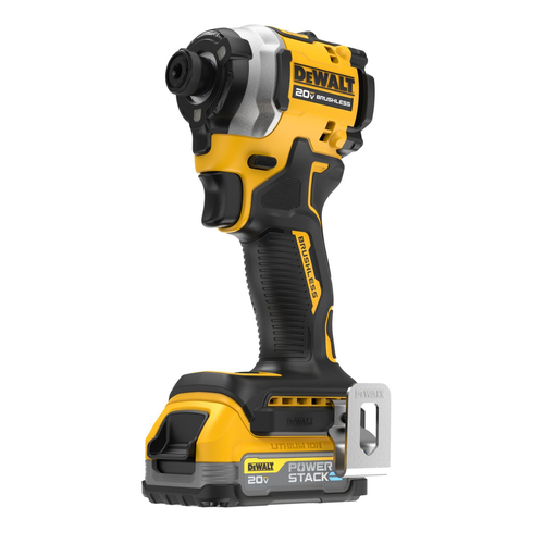 DEWALT 20V ATOMIC IMPACT DRIVER KIT