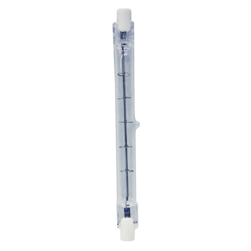 Southwire 500 Watt Quartz Halogen Replacement Bulb 50/BX