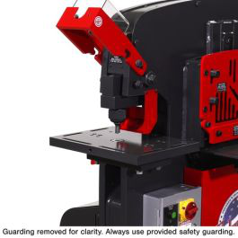 Heavy-Duty Gauging Table Kit for Oversize Punch Assembly E24