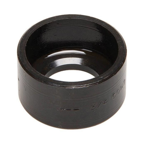 GREENLEE Round Replacement Die - 3/4"