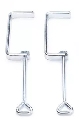 TABLE CLAMP 60 MM (2)