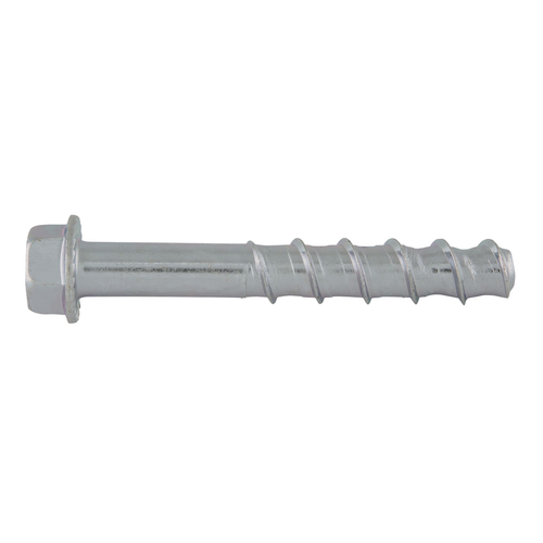 DEWALT Screwbolt Screw Anchor 1/2In X 4In