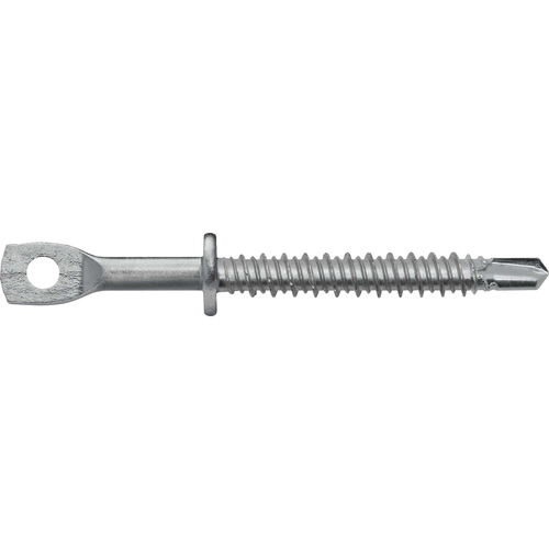 DEWALT CEILING SCREW EYELET3/16-1/4X3-1/4 25/BX