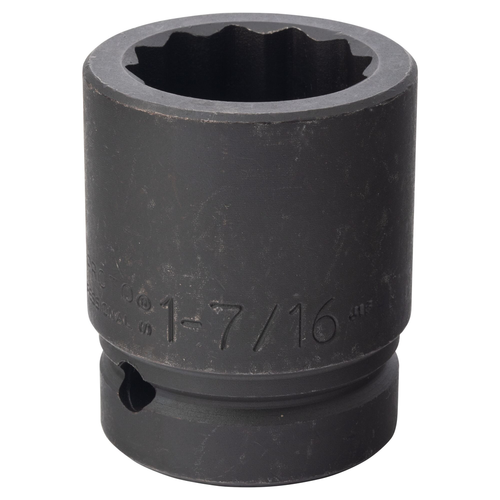 PROTO Skt Imp 1 Dr 1-7/16 12 Pt
