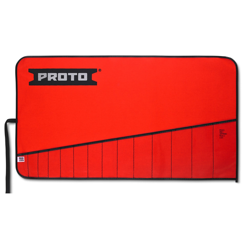 PROTO Kit Tool 14 Pockets