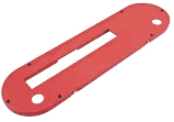 JET Dado Insert for 10" Deluxe Xacta® Saw