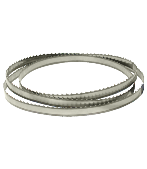 Carbon Bandsaw Blade 3/4" x .035" x 97" x 8R For HBS-814G