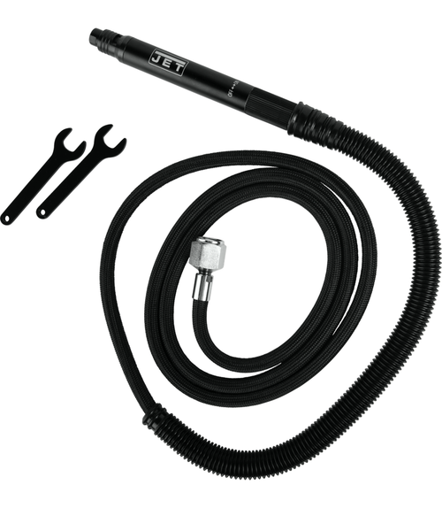 JAT-410, 1/8" Straight Pencil Die Grinder