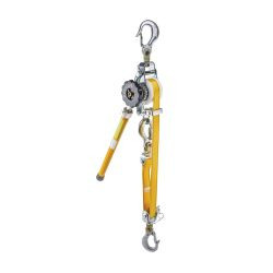 Klein Web-Strap Hoist Deluxe, Removable Handle