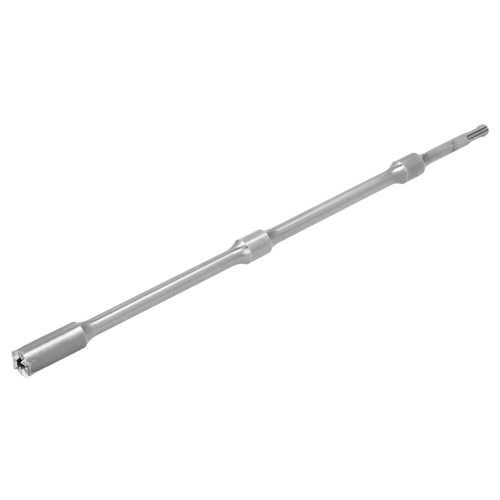 SDS PLUS REBAR CUTTER 3/4X16X18