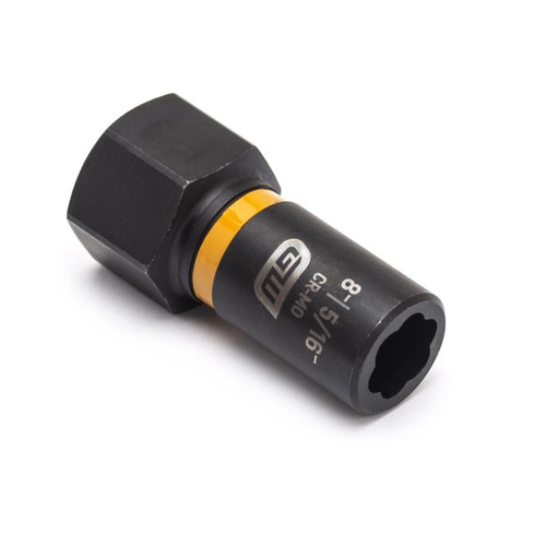 1/4"DR BOLT BITER 8MM- (5/16-)