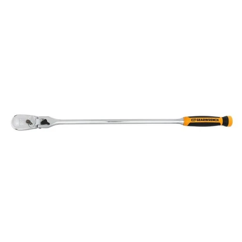 RAT CUSH GRP LCK FLX HD TD 1/2DR 90T 24"