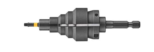 DEWALT Conduit Reamer, Impact Ready