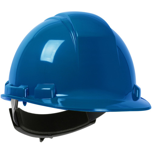 Whistler™ 280-HP241R  Hard Hats, Size OS, Royal