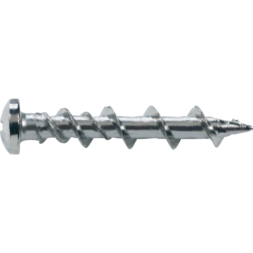 DEWALT Wall Dog Ph Zinc 1-1/2"