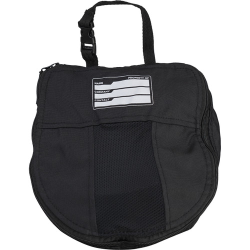 Traverse™ 280-HP1491BAGD  Head Protect Access, Size OS, Black