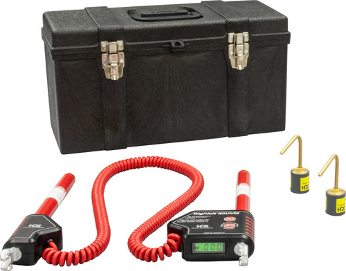 GREENLEE DigiVolt® Digital Voltmeter 80kV