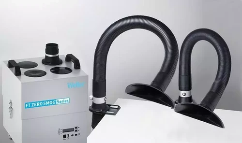ZERO SMOG 4V 100/120V B KIT2 FUNNEL