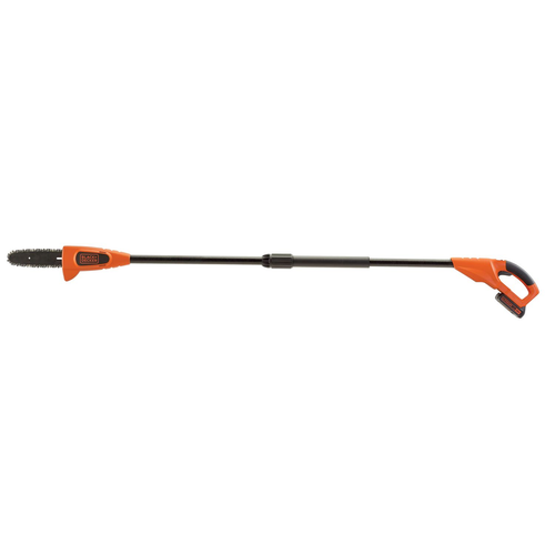 BLACK+DECKER 20V Lithium Cordless Pole Pruner
