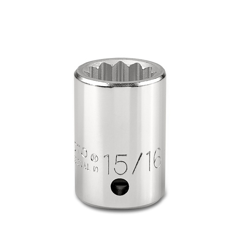 PROTO Skt 1/2 Dr 1-1/16 12 Pt  (P/N J5530)