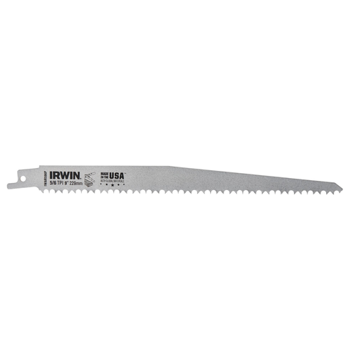 IRWIN 9IN PRUNING BLADE 1PK