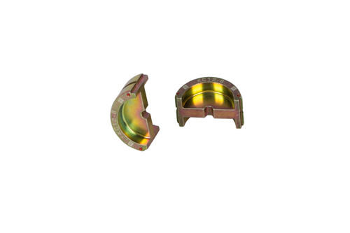 GREENLEE Die, Crimp #8 Copper