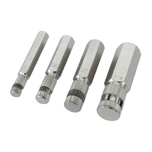 PROTO Set Wr Pipe Internal 4 Pc