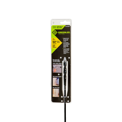 GREENLEE .375 X .187 X 54 D'VersiBIT® Bit "B"