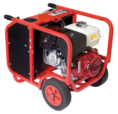 GREENLEE Gas Powered Portable Hydraulic Power