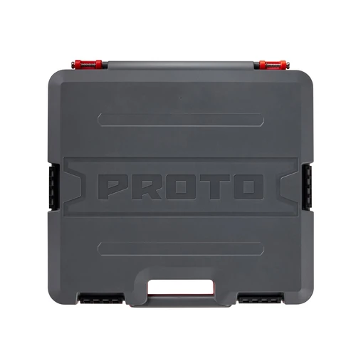 PROTO 1/2 Dr 30Pc Sae 12Pt