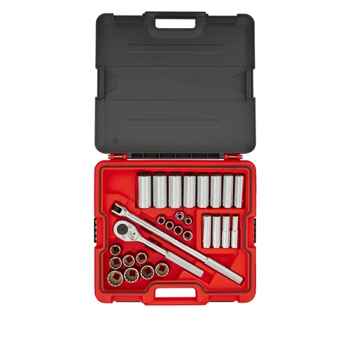 PROTO 1/2 Dr 30Pc Sae 12Pt