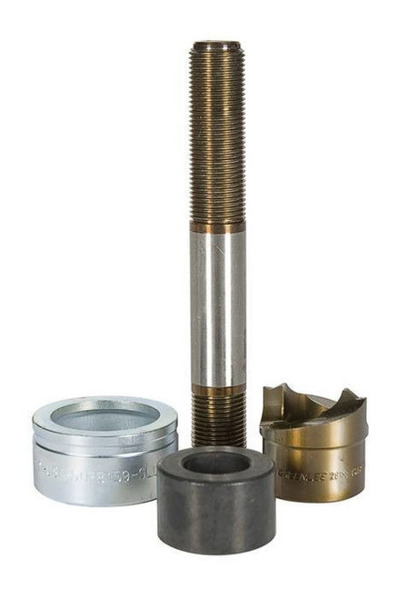 GREENLEE Slug Splitter® Unit 1"