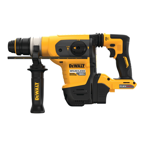 60V MAX 1-1/4IN SDS PLUS ROTARY HAMMER